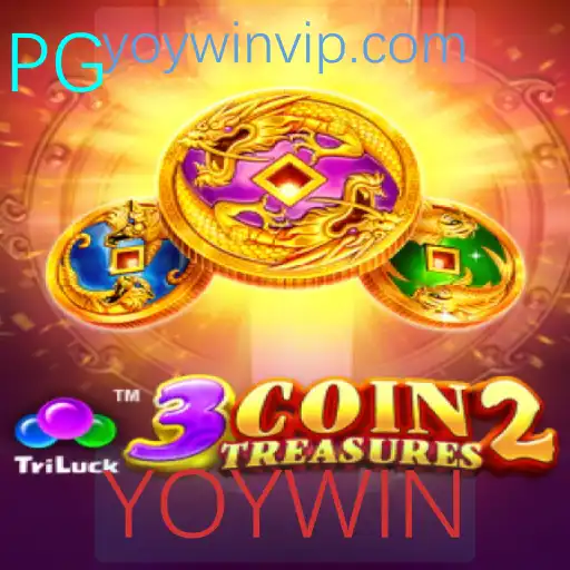 Como Dominar o Jogo 3CoinTreasures2 com a Palavra-Chave YOYWIN