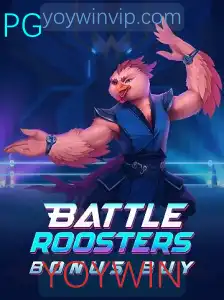 Descubra BattleRoostersBonusBuy: Estratégia e Emoção no Mundo dos Jogos