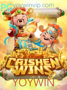 Descubra as Emoções do Jogo CaishenWins e a Estratégia YOYWIN