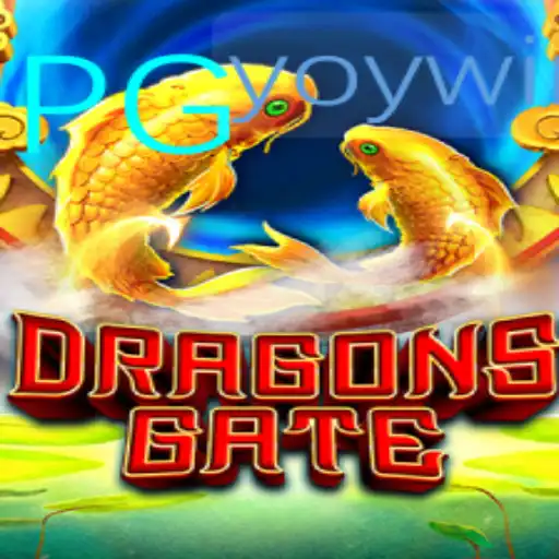DragonsGate - Descubra a Emocionante Aventura de Fantasia com YOYWIN