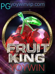Descubra o Mundo Divertido e Saboroso de FruitKing