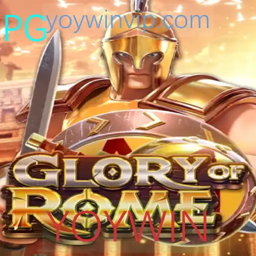 GloryofRome: Estratégia e Aventura com a Palavra-Chave YOYWIN