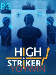 HighStriker: Um Mergulho no Emocionante Mundo do Jogo YOYWIN