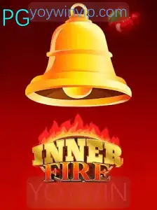 Descubra InnerFire: O Novo Jogo de Estratégia com YOYWIN