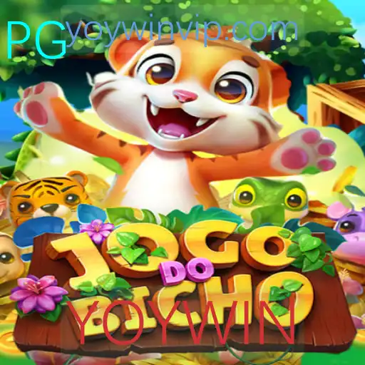 JOGODOBICHO: Uma Aventurosa Jornada no Mundo dos Animais