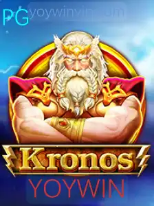 Descubra Kronos: O Mundo Envolvente de Estratégia e Aventura com YOYWIN