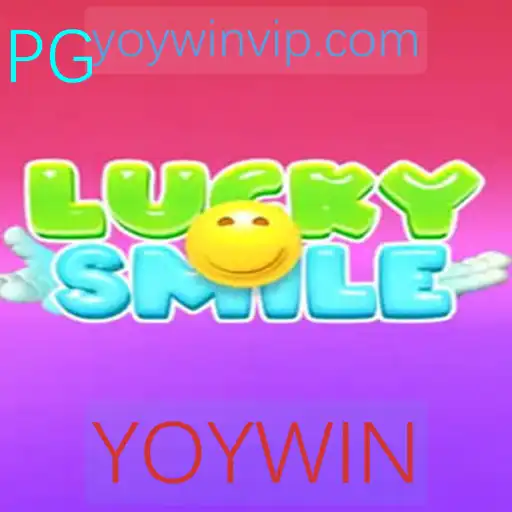 Descubra o Mundo Vibrante de LuckySmile: Um Jogo de Sorte e Estratégia com YOYWIN