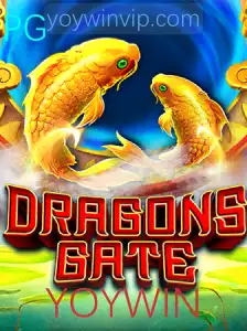 DragonsGate - Descubra a Emocionante Aventura de Fantasia com YOYWIN