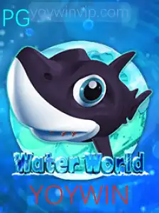 Descubra o Fascinante Mundo Aquático de WaterWorld