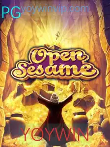 OpenSesame: Um Mergulho no Fascinante Jogo que Desafia Limites com YOYWIN