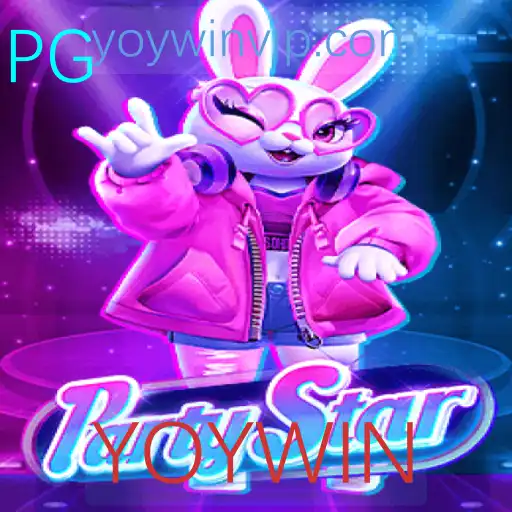 Descubra o Novo Sensação: PartyStar e o Poder do YOYWIN