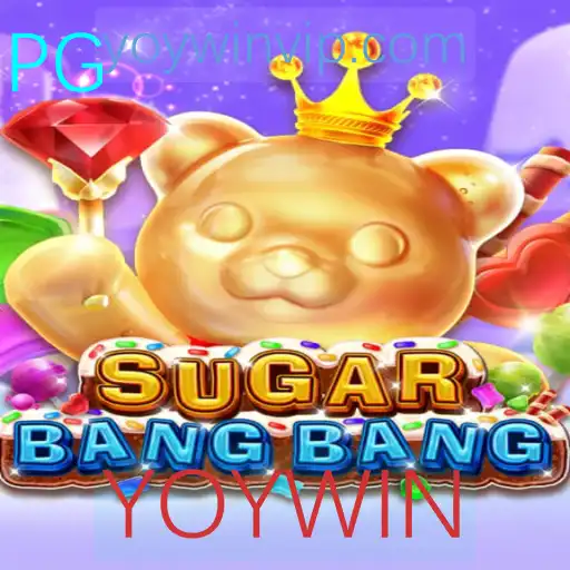 Descubra o Fascinante Mundo de SUGARBANGBANG com YOYWIN