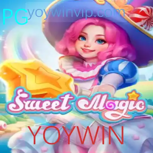 Descubra SweetMagic: O Deslumbrante Jogo de Estratégia que Conquistou o Mundo