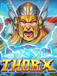 ThorX: Descubra o Novo Jogo de Aventura com a Palavra-Chave YOYWIN